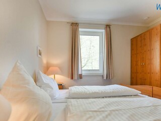 Appartamento per vacanze Göhren Registrazione all'aperto 15