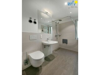 Appartamento per vacanze Göhren Registrazione all'aperto 16