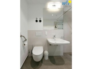 Appartamento per vacanze Göhren Registrazione all'aperto 18