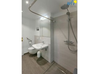 Appartamento per vacanze Göhren Registrazione all'aperto 19