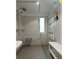 Appartamento per vacanze Göhren Registrazione all'aperto 20