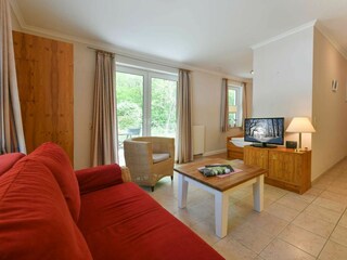 Appartamento per vacanze Göhren Registrazione all'aperto 2