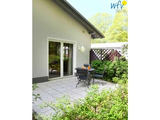 Appartamento per vacanze Göhren Registrazione all'aperto 3