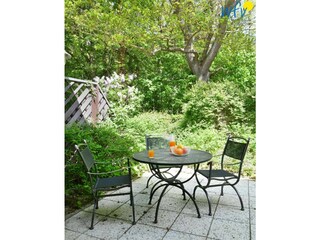 Appartamento per vacanze Göhren Registrazione all'aperto 4