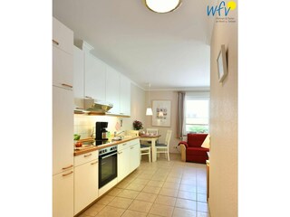 Appartamento per vacanze Göhren Registrazione all'aperto 6