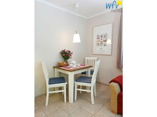 Appartamento per vacanze Göhren Registrazione all'aperto 10