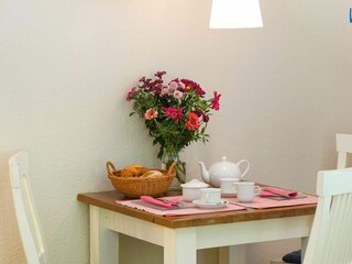 Vakantieappartement Göhren Buitenaudio-opname 11