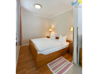 Appartement de vacances Göhren Équipement 31