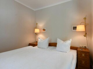 Vakantieappartement Göhren Kenmerken 32