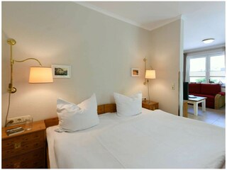 Apartamento de vacaciones Göhren Características 29