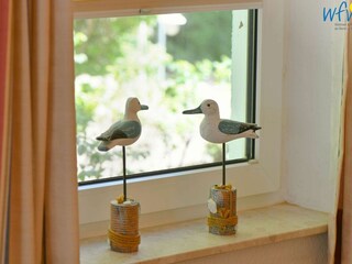 Appartamento per vacanze Göhren Registrazione all'aperto 12