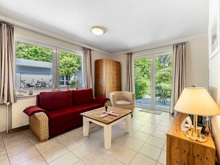 Appartamento per vacanze Göhren Caratteristiche 33