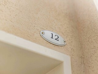 Appartamento per vacanze Göhren Caratteristiche 34