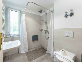 Vakantieappartement Göhren Kenmerken 36