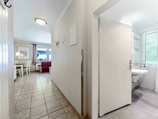 Appartement de vacances Göhren Enregistrement extérieur 24