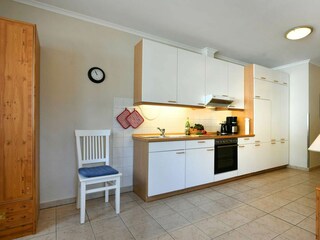 Appartamento per vacanze Göhren Registrazione all'aperto 10