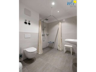 Appartamento per vacanze Göhren Registrazione all'aperto 13