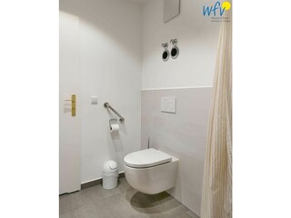 Appartamento per vacanze Göhren Registrazione all'aperto 16