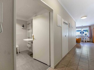 Apartamento de vacaciones Göhren Grabación al aire libre 25