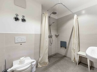 Apartamento de vacaciones Göhren Características 32