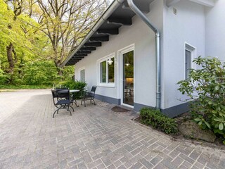 Apartamento de vacaciones Göhren Grabación al aire libre 26