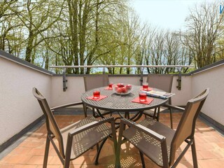 Vakantieappartement Göhren Buitenaudio-opname 4