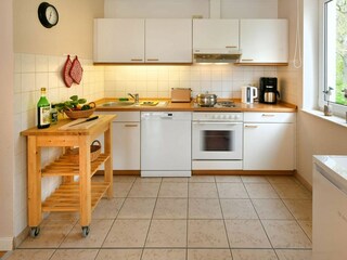 Vakantieappartement Göhren Buitenaudio-opname 14