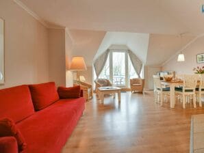 1050015 - Vakantieappartement 15