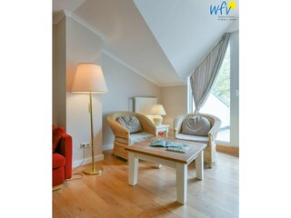 Ferienwohnung Göhren Außenaufnahme 3