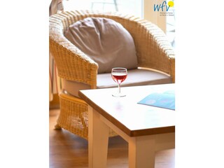Ferienwohnung Göhren Außenaufnahme 4