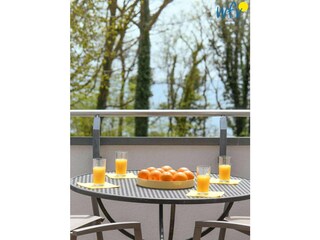 Appartamento per vacanze Göhren Registrazione all'aperto 8