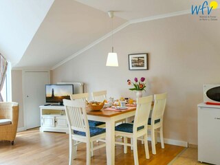 Ferienwohnung Göhren Außenaufnahme 11