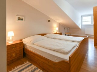 Ferienwohnung Göhren Außenaufnahme 17