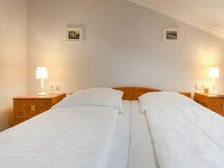 Ferienwohnung Göhren Außenaufnahme 18