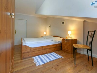 Ferienwohnung Göhren Außenaufnahme 19