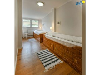 Ferienwohnung Göhren Außenaufnahme 21