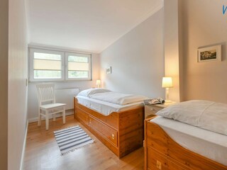 Ferienwohnung Göhren Außenaufnahme 23