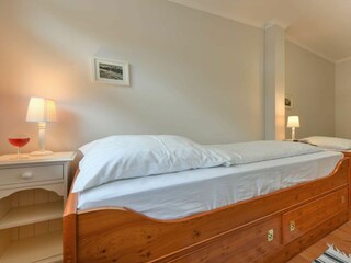Ferienwohnung Göhren Außenaufnahme 24