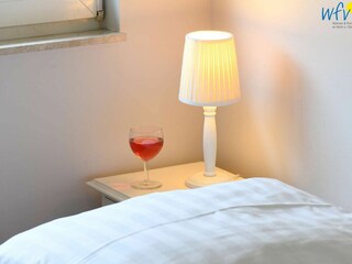 Appartamento per vacanze Göhren Registrazione all'aperto 25