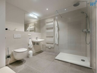 Appartamento per vacanze Göhren Registrazione all'aperto 26