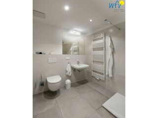 Appartamento per vacanze Göhren Registrazione all'aperto 28