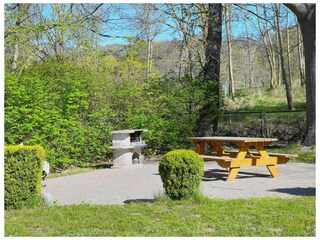 Apartamento de vacaciones Göhren Grabación al aire libre 36