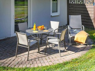 Apartamento de vacaciones Göhren Grabación al aire libre 2