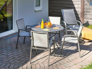 Apartamento de vacaciones Göhren Grabación al aire libre 3