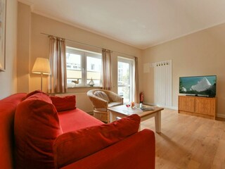 Apartamento de vacaciones Göhren Grabación al aire libre 5