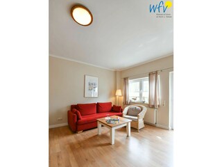 Apartamento de vacaciones Göhren Grabación al aire libre 6