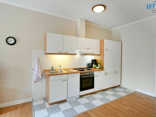 Appartamento per vacanze Göhren Registrazione all'aperto 8