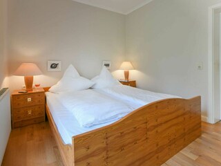 Appartamento per vacanze Göhren Registrazione all'aperto 14