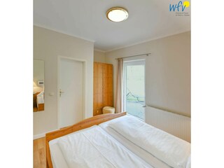 Appartamento per vacanze Göhren Registrazione all'aperto 15