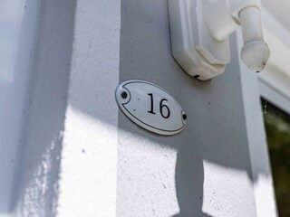 Appartement de vacances Göhren Équipement 31